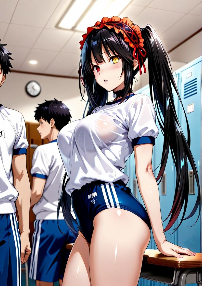 試し読み 7