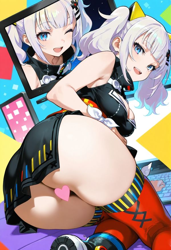 試し読み 7