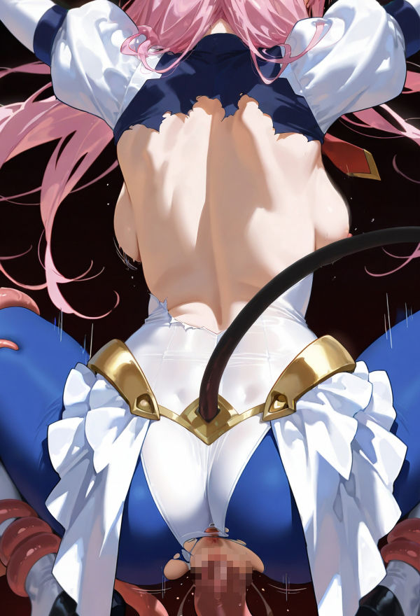 試し読み 8