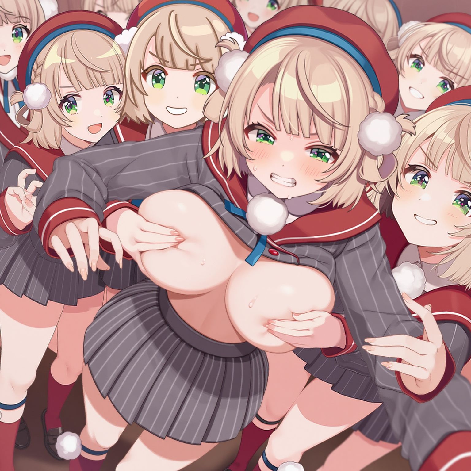 試し読み 8