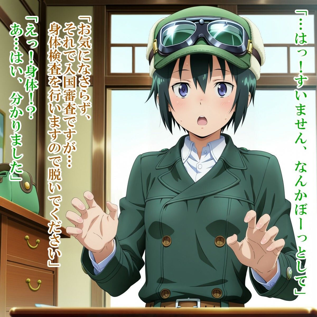 試し読み 5