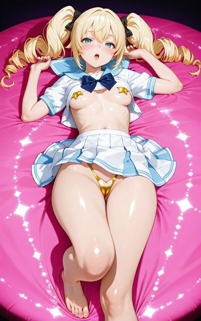 試し読み 8