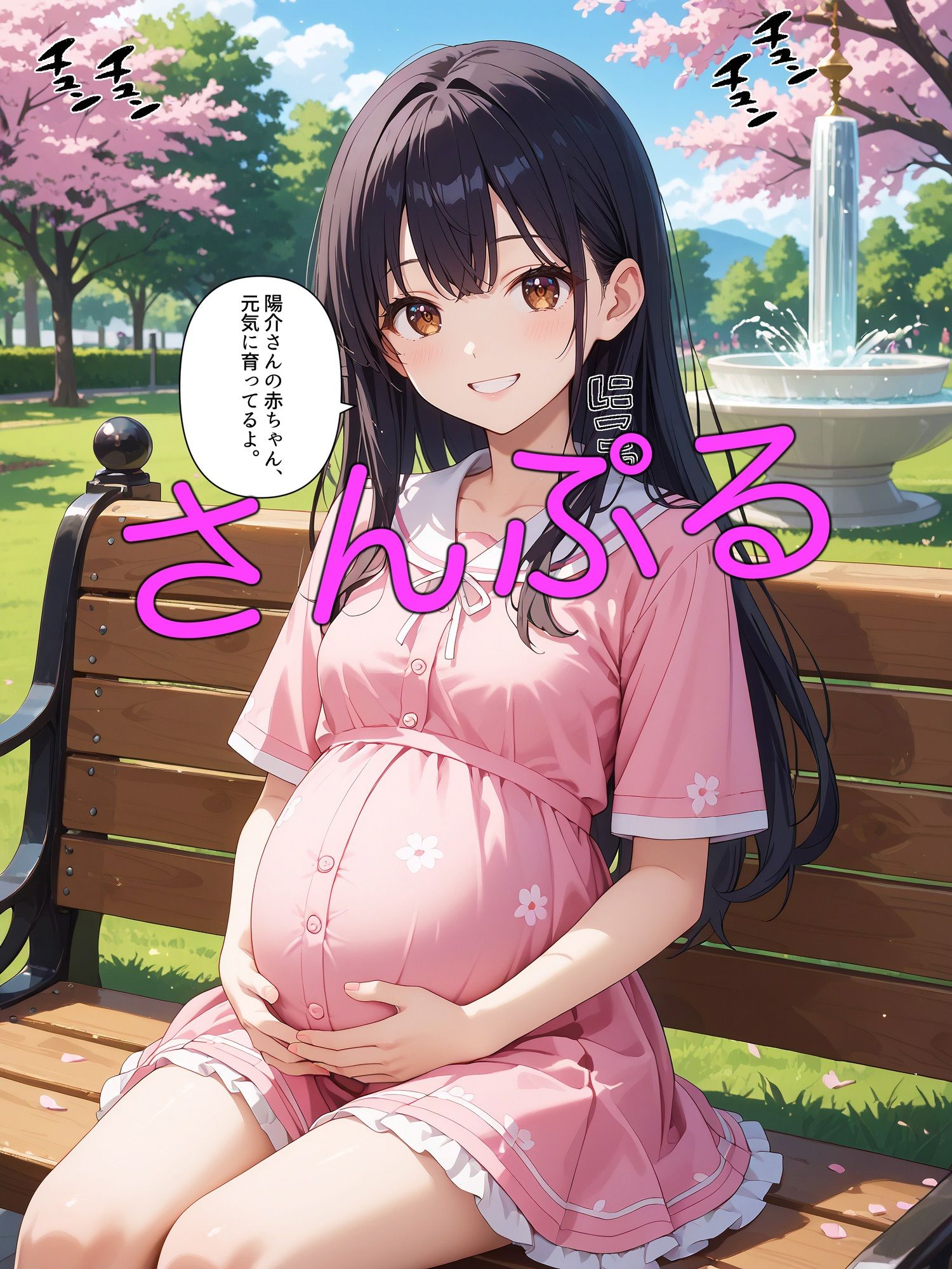 試し読み 9