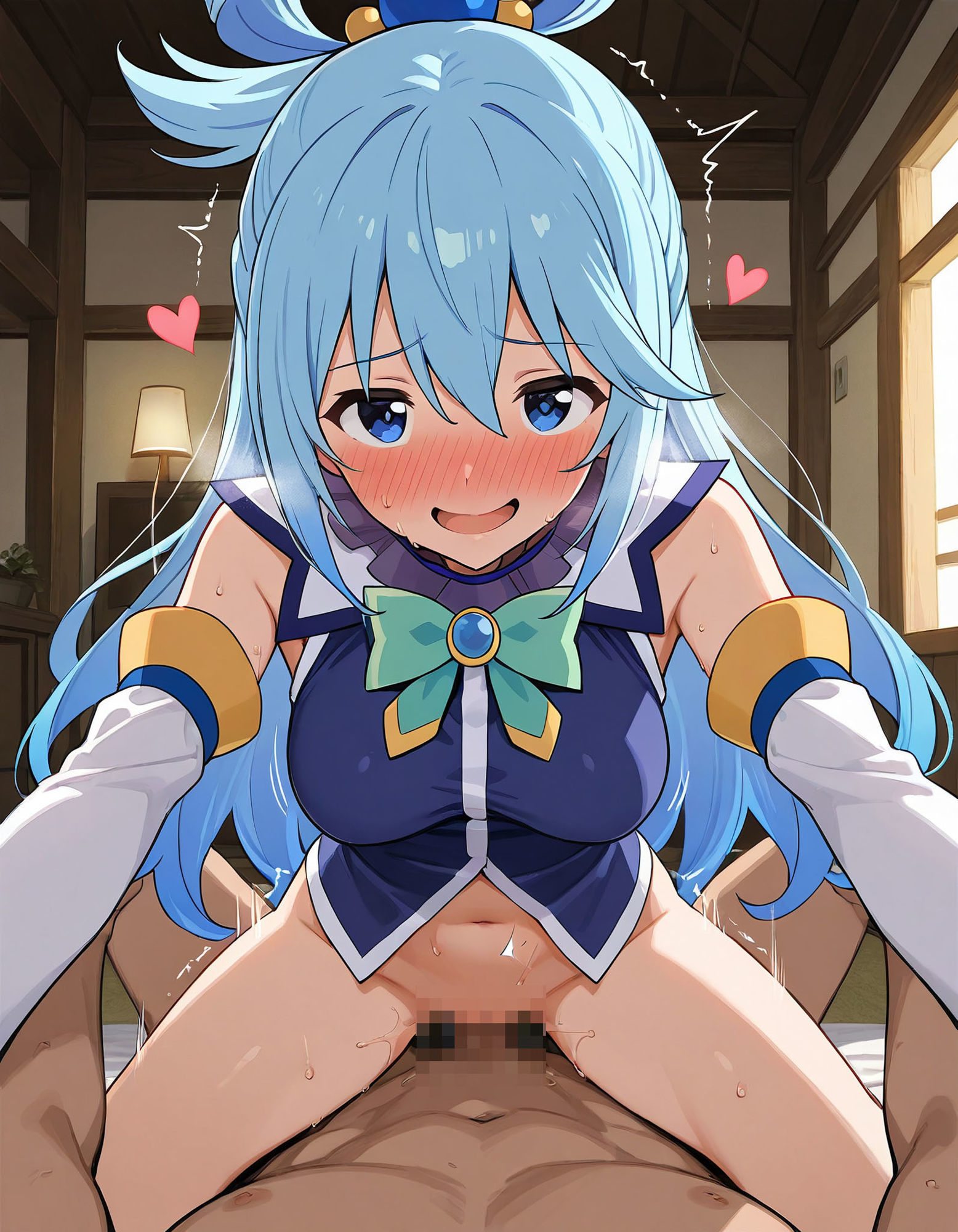 試し読み 8