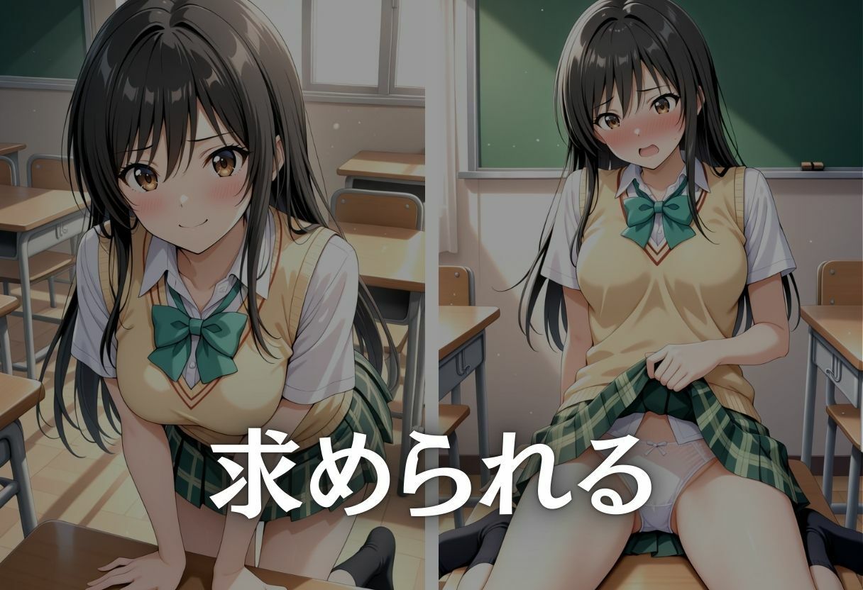 試し読み 7