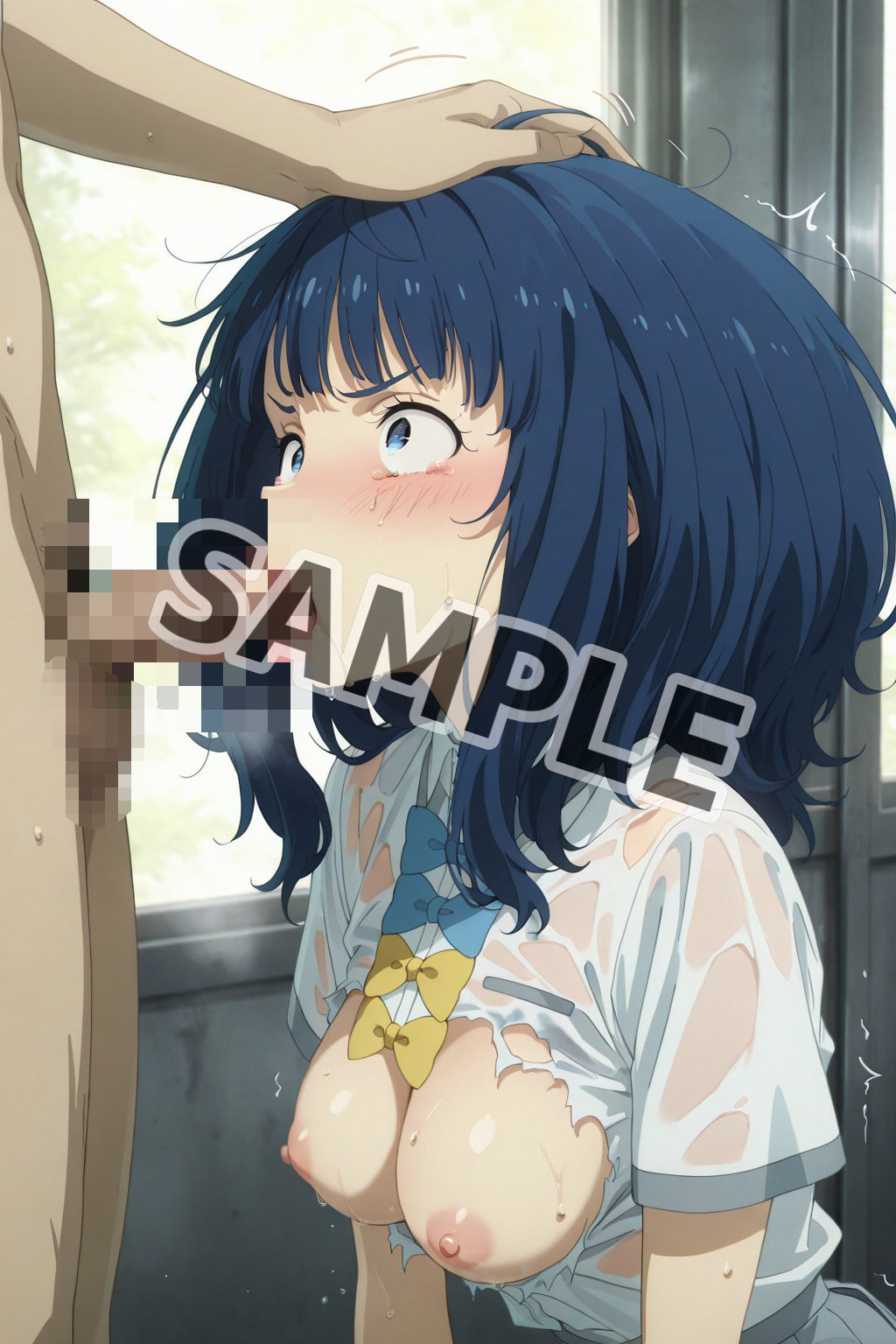 試し読み 9