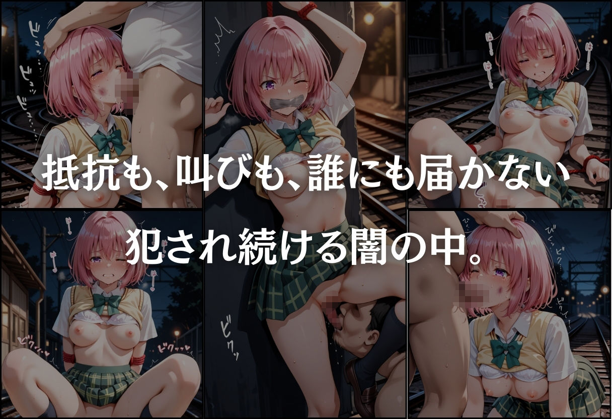 試し読み 8