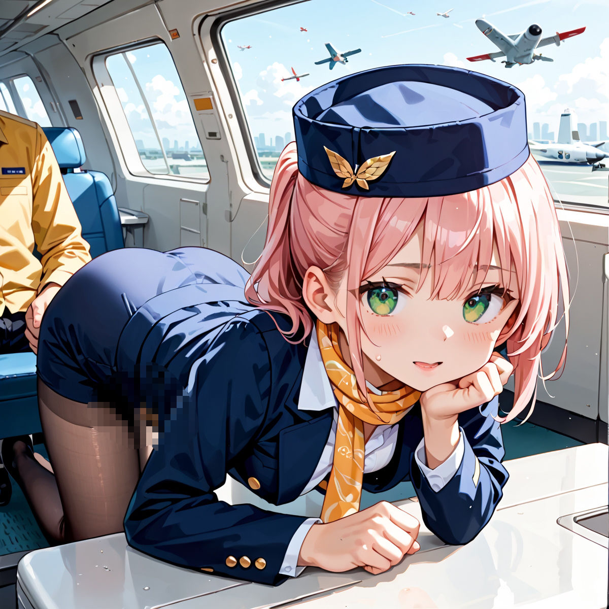 試し読み 7