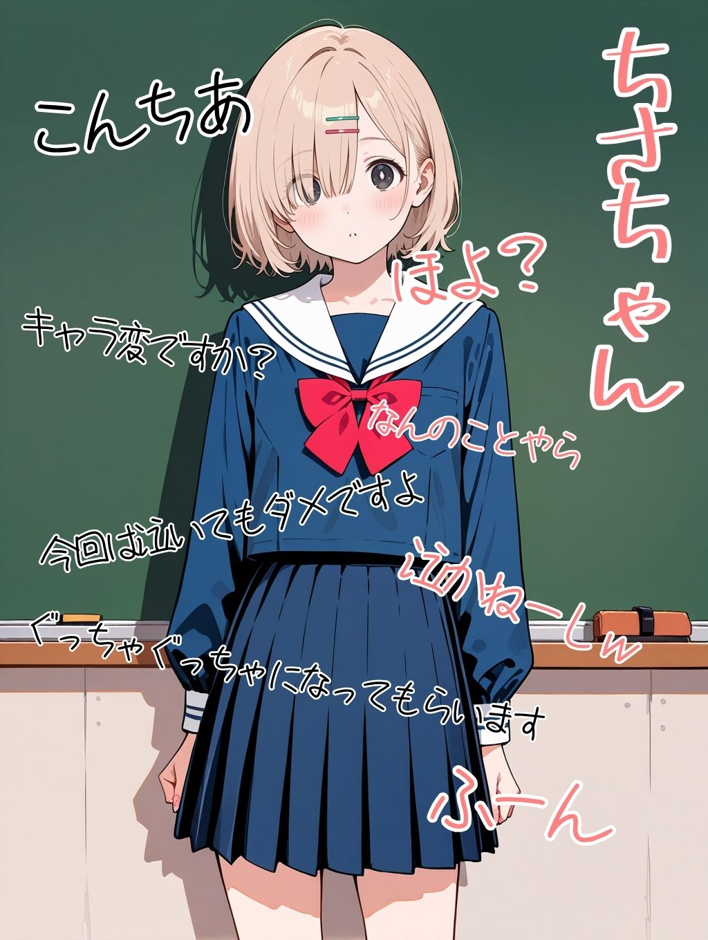 試し読み 7