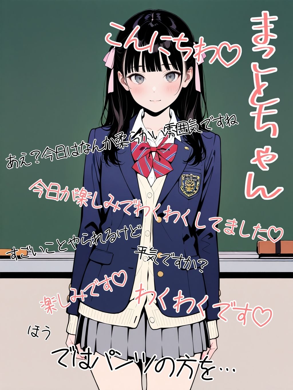 試し読み 9