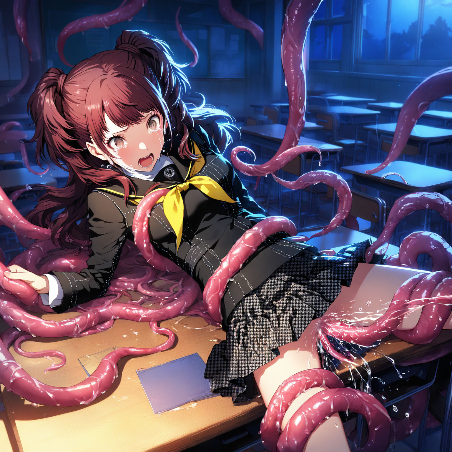 試し読み 6