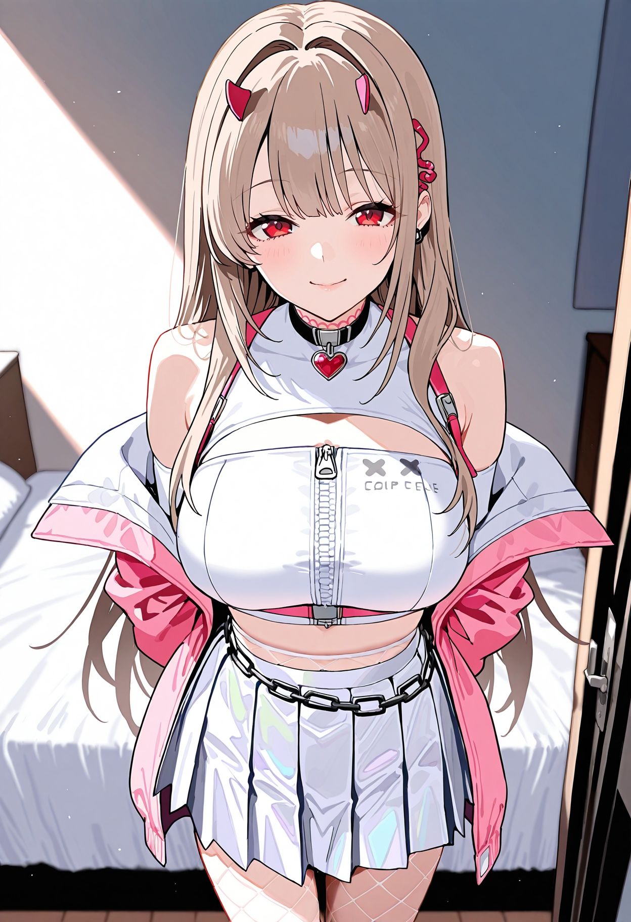 試し読み 9