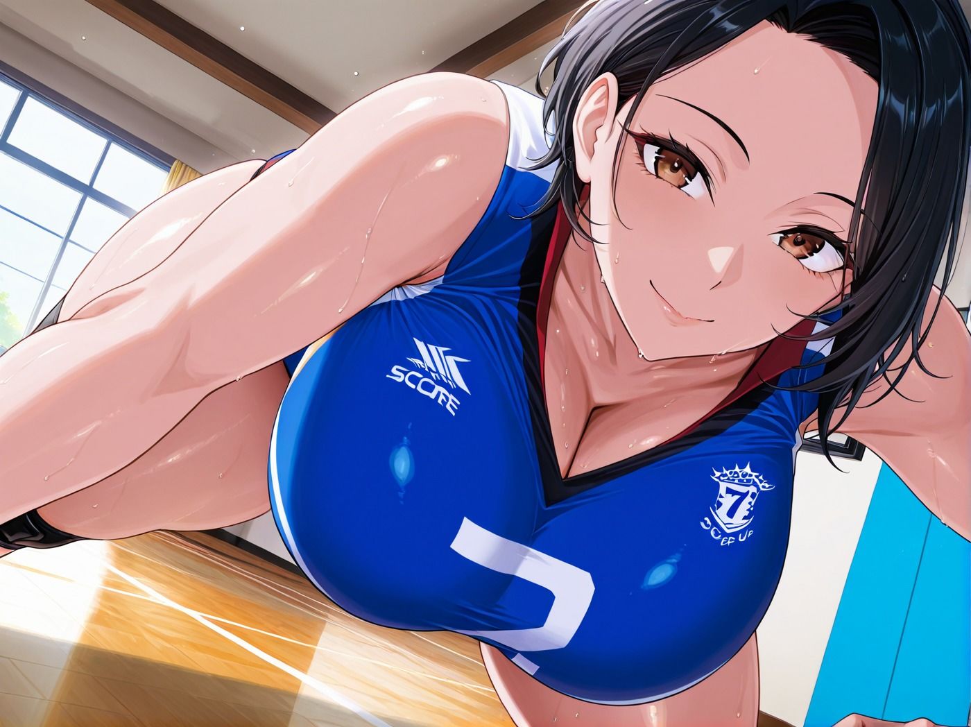 試し読み 7