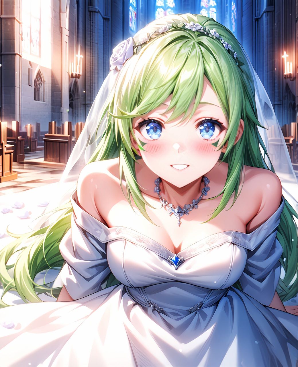 試し読み 9