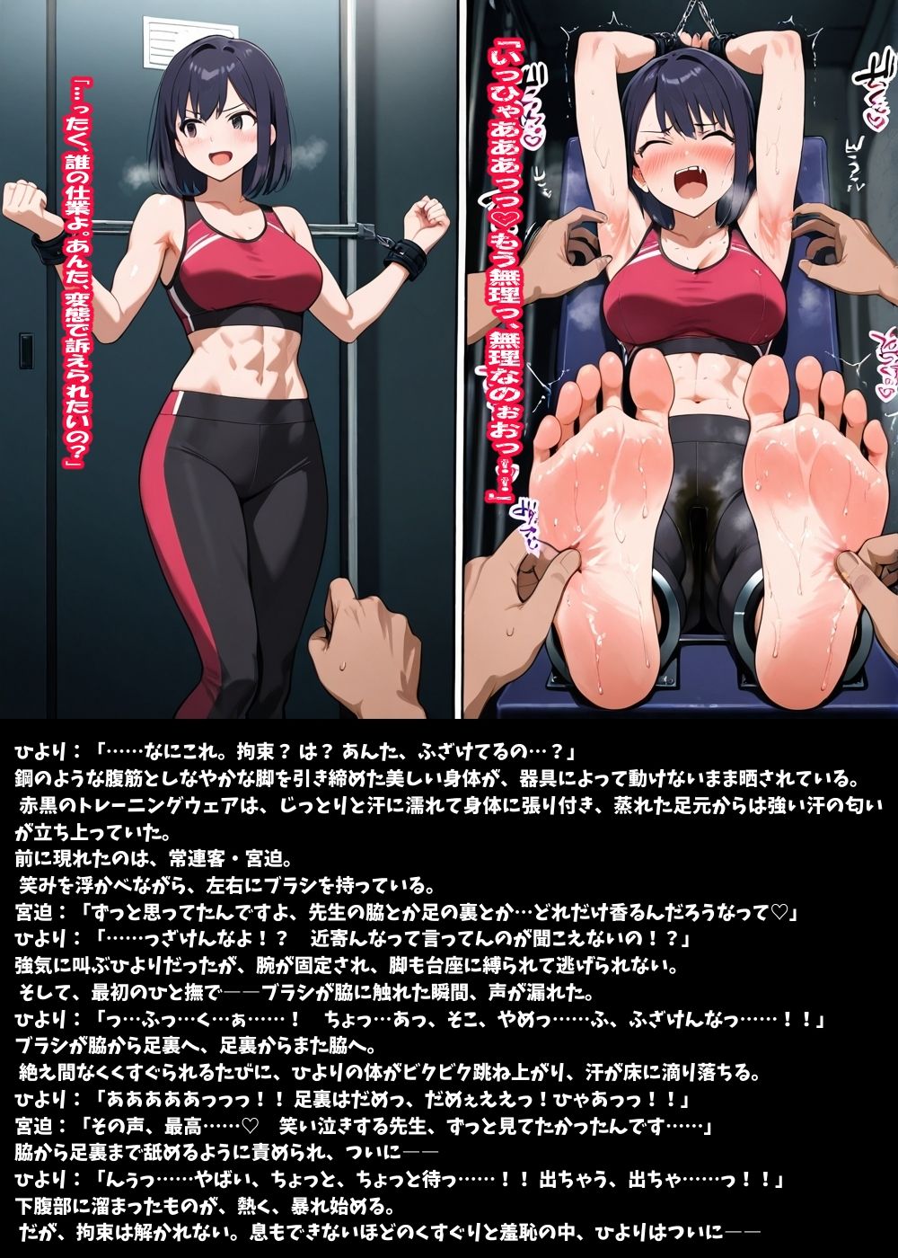 試し読み 5