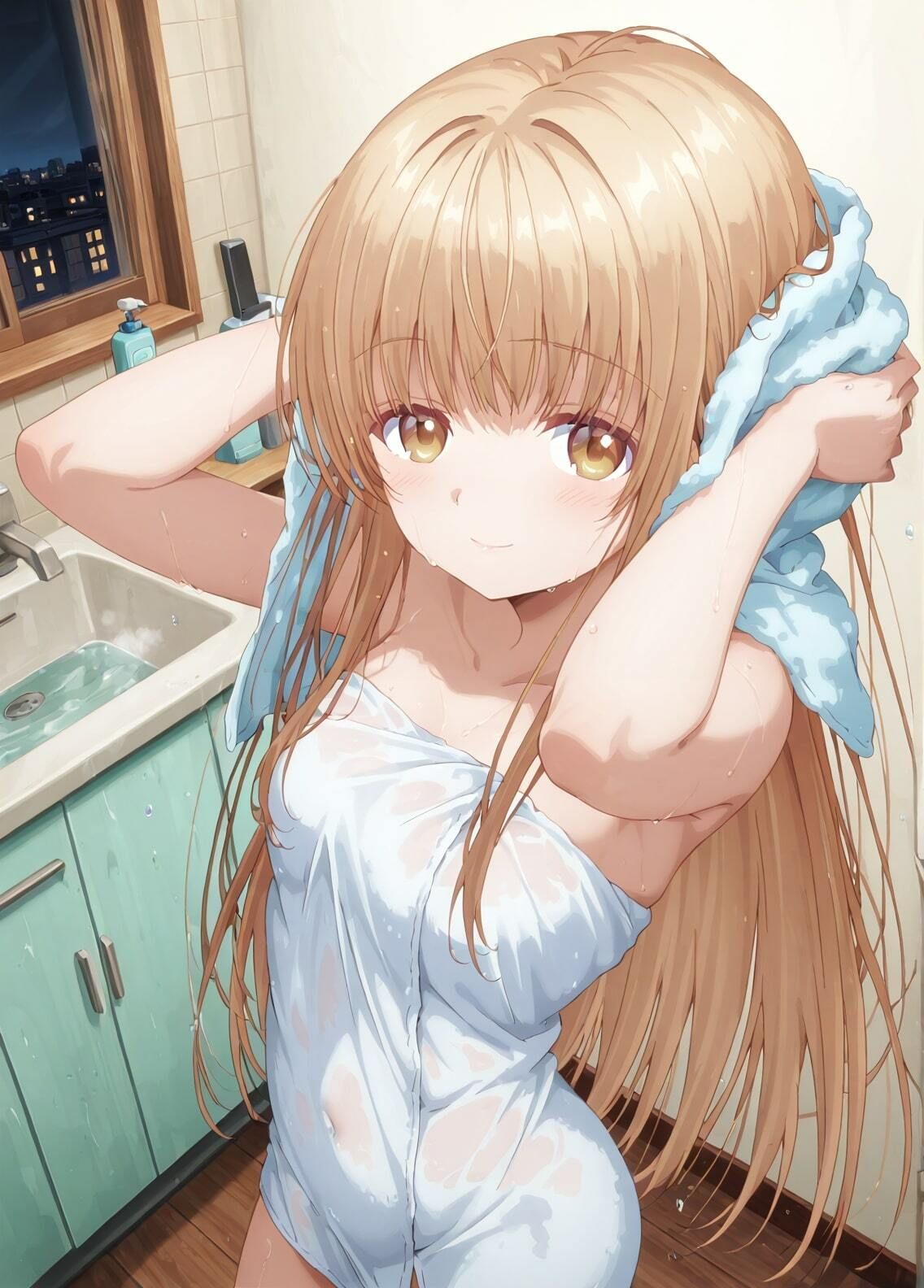 試し読み 8