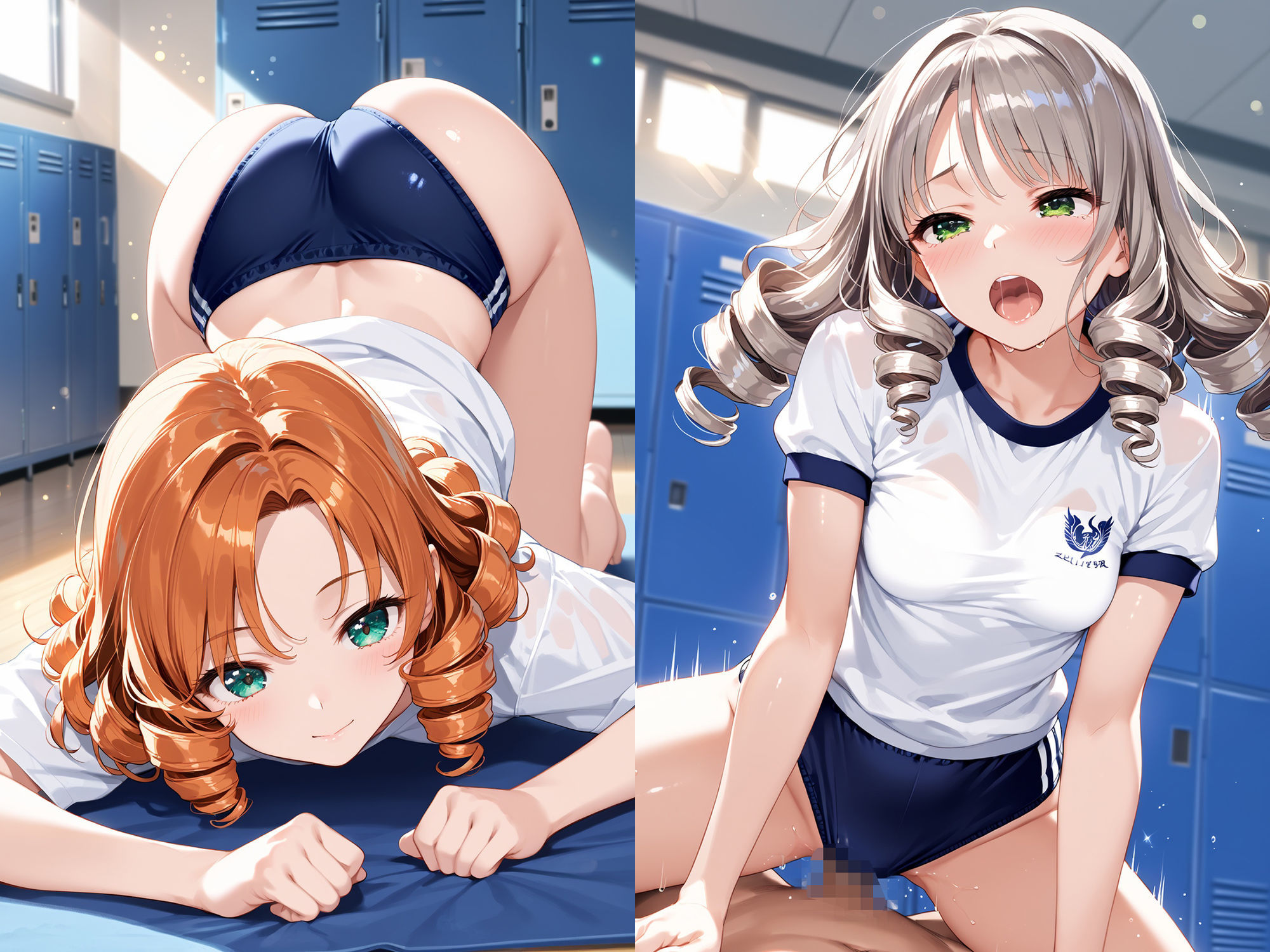 試し読み 9