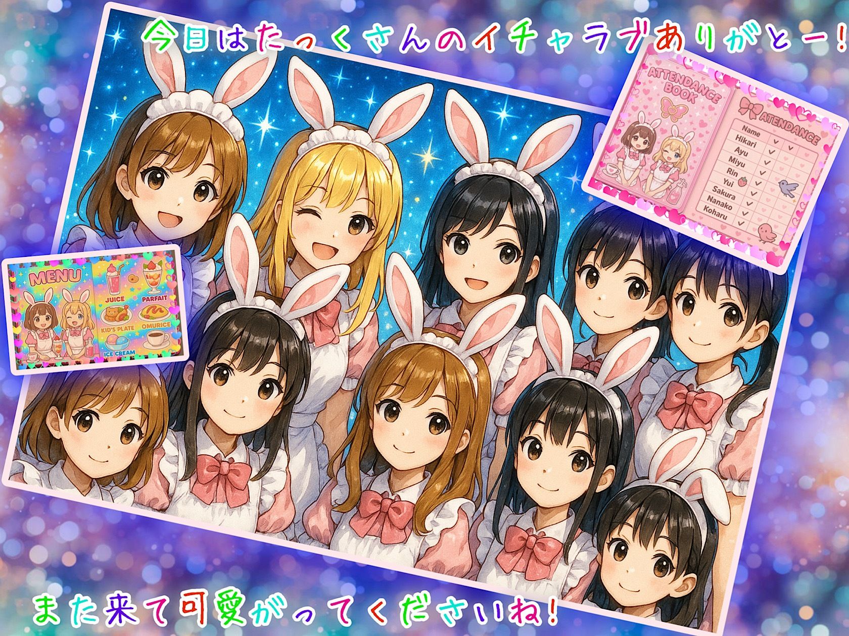 試し読み 7