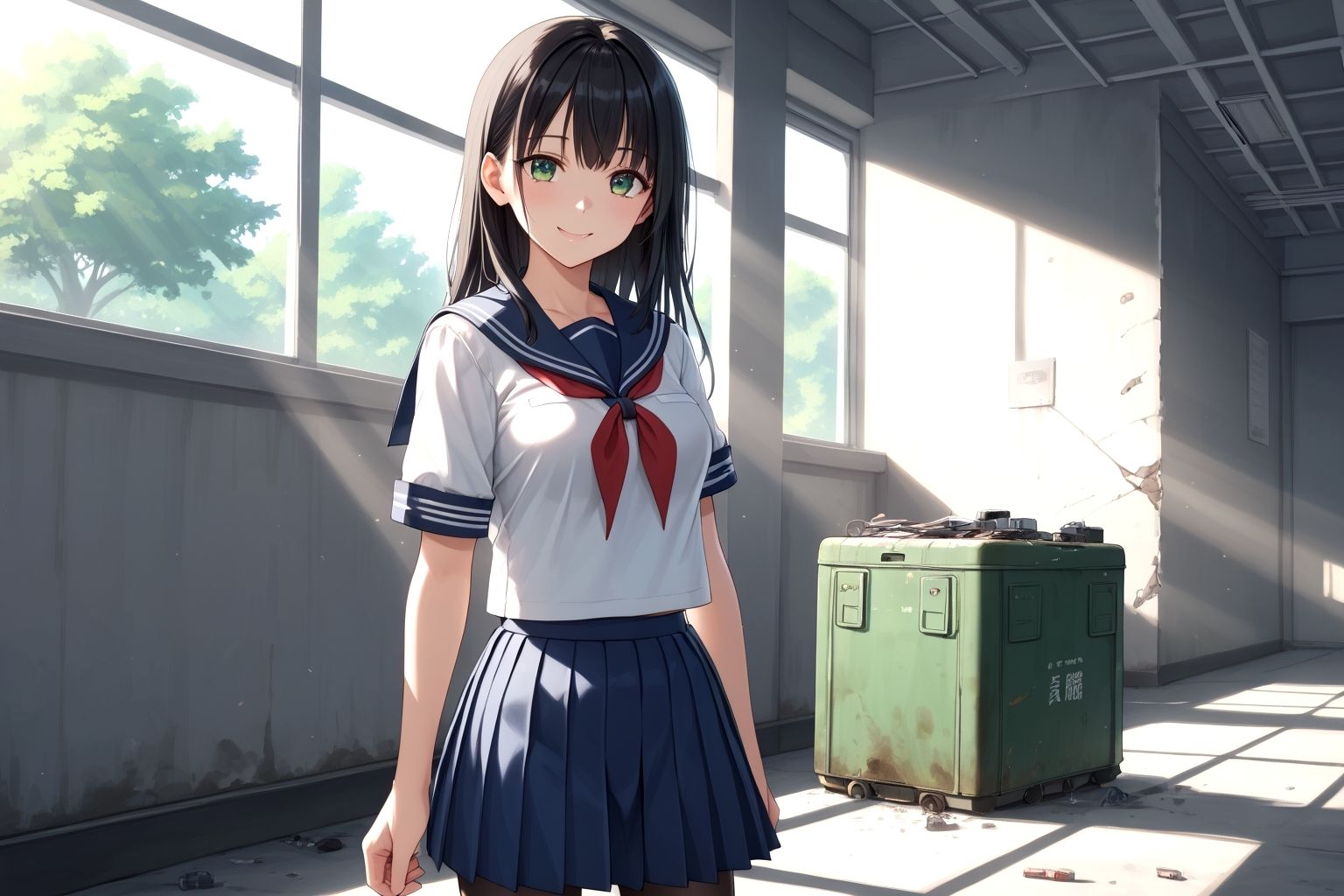 試し読み 9