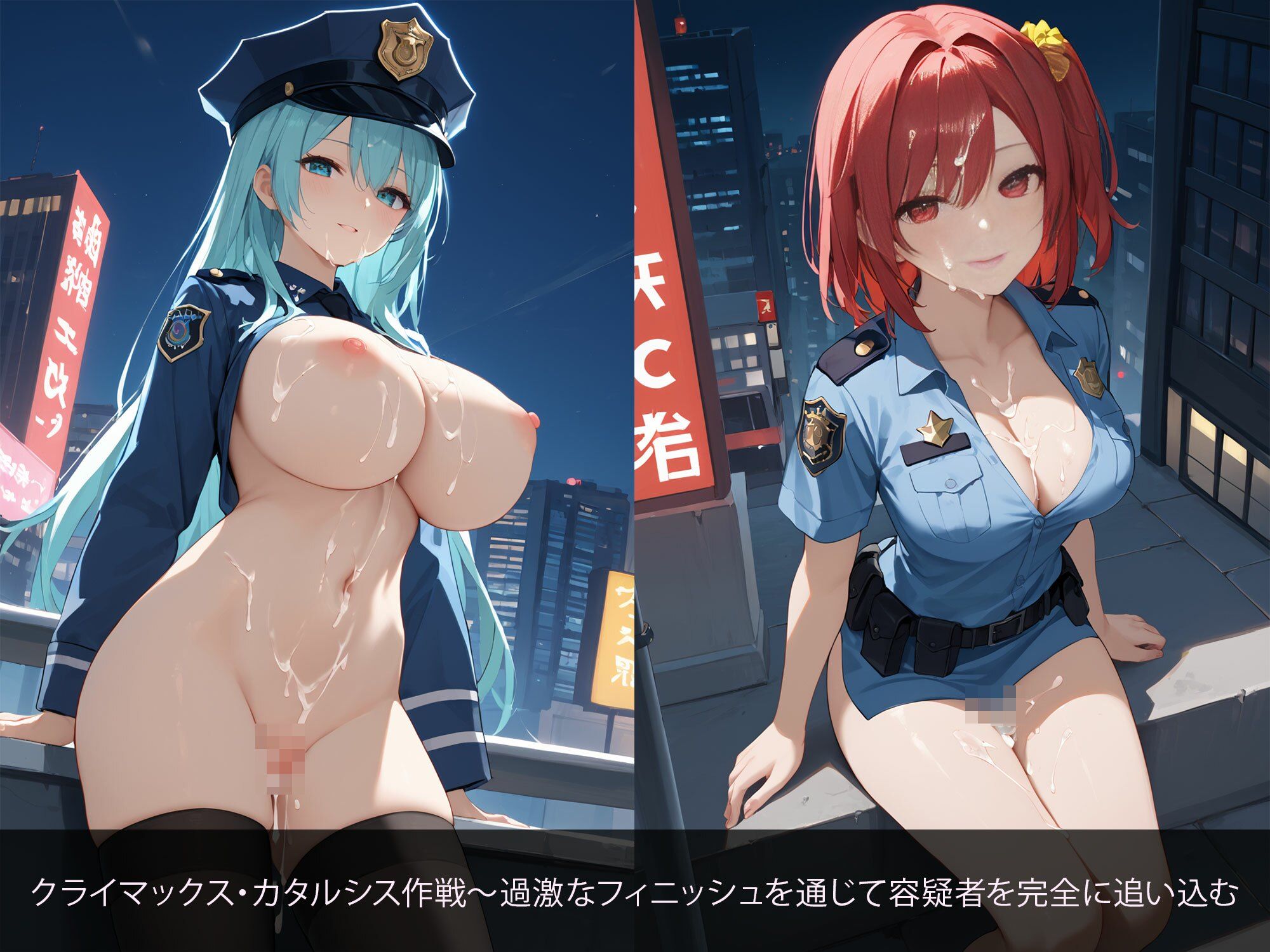 試し読み 5