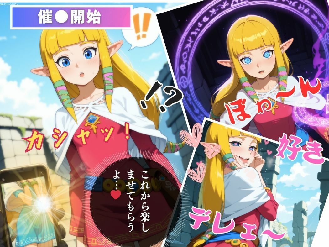 試し読み 6