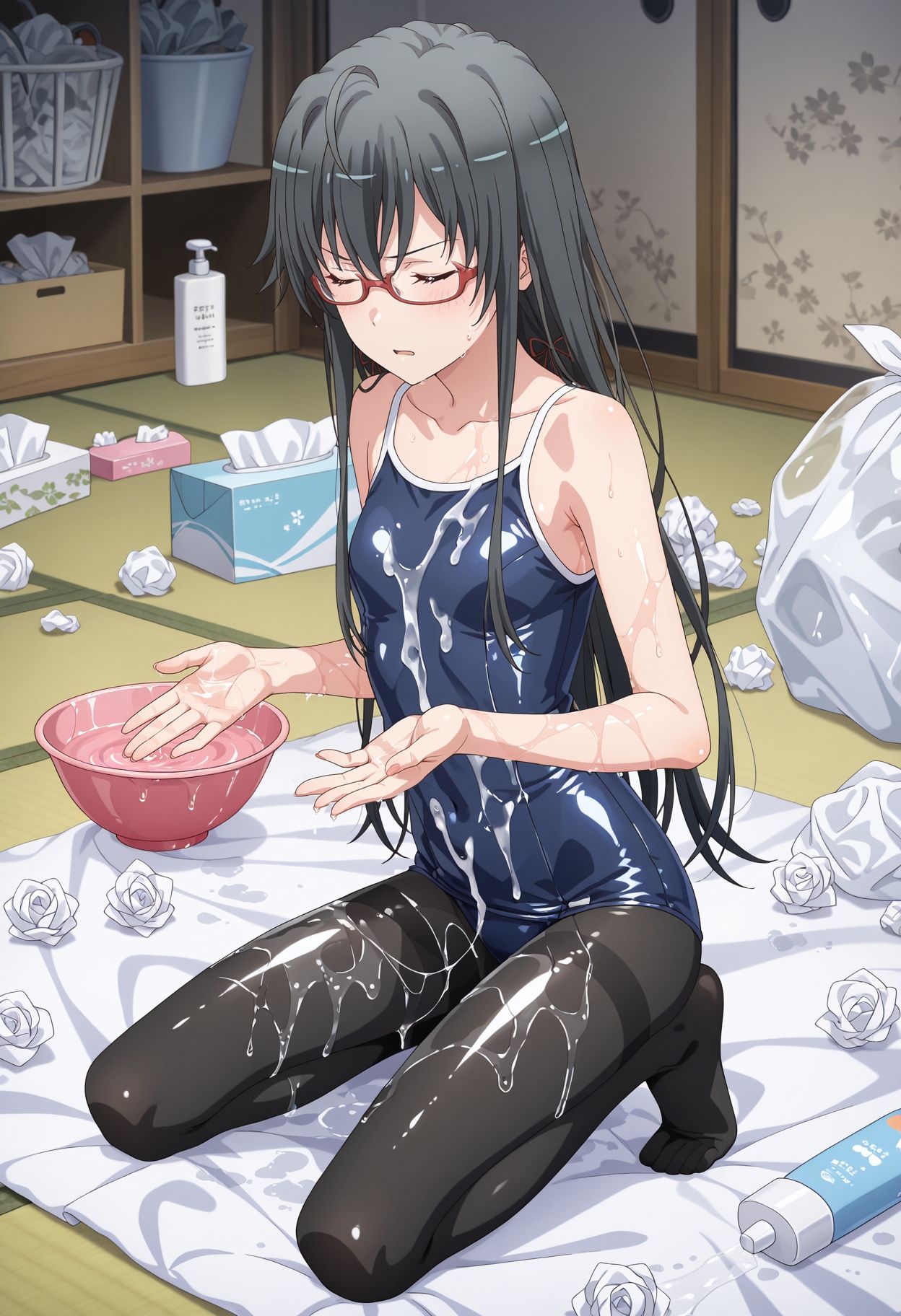 試し読み 5