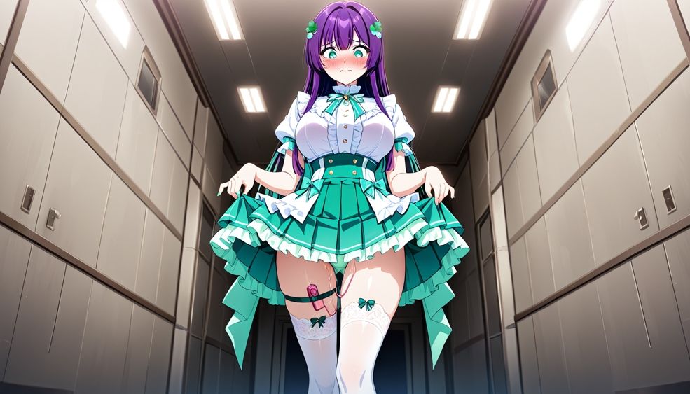 試し読み 7