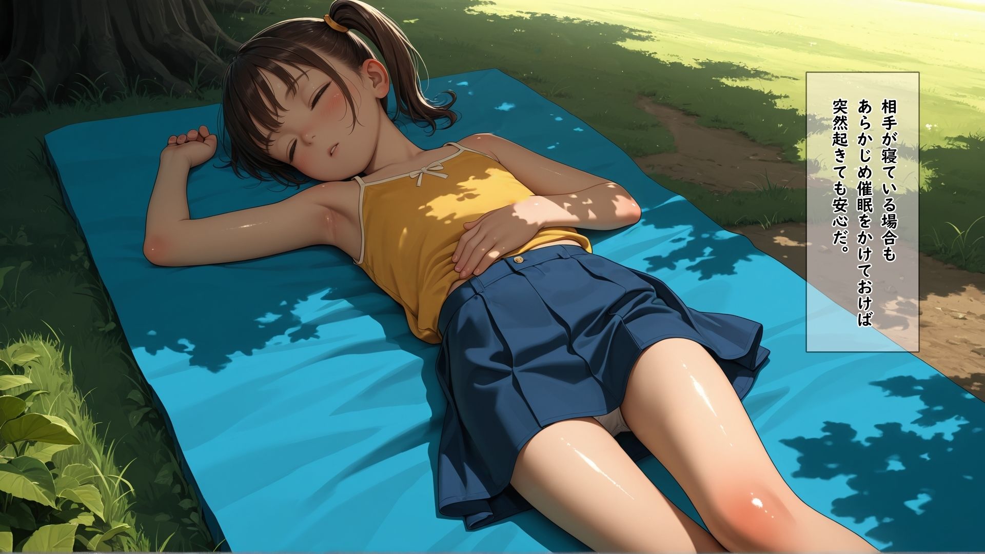 試し読み 5