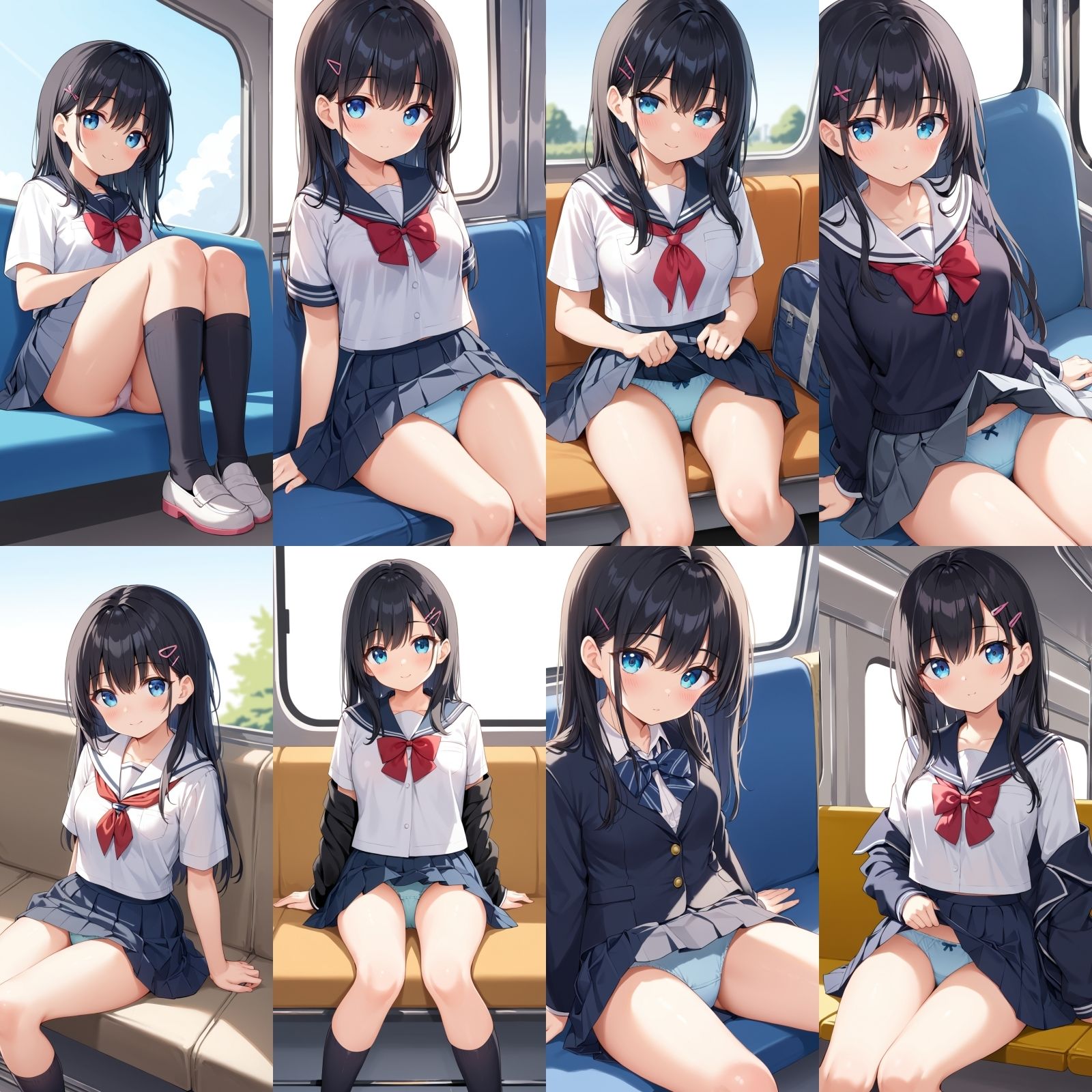 試し読み 8