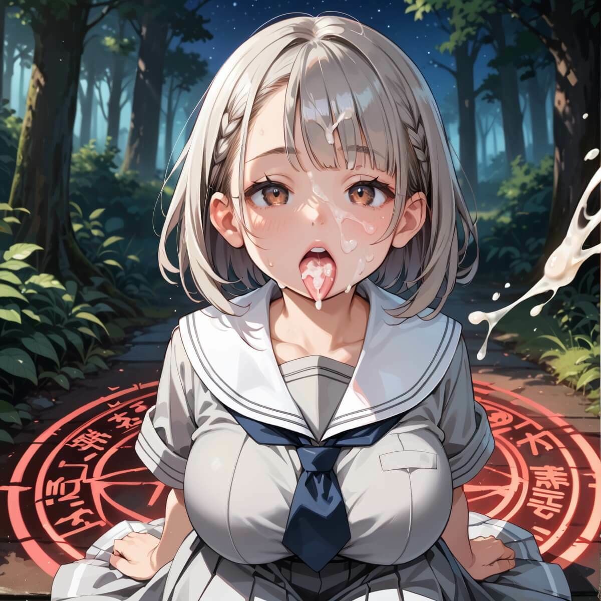 試し読み 9
