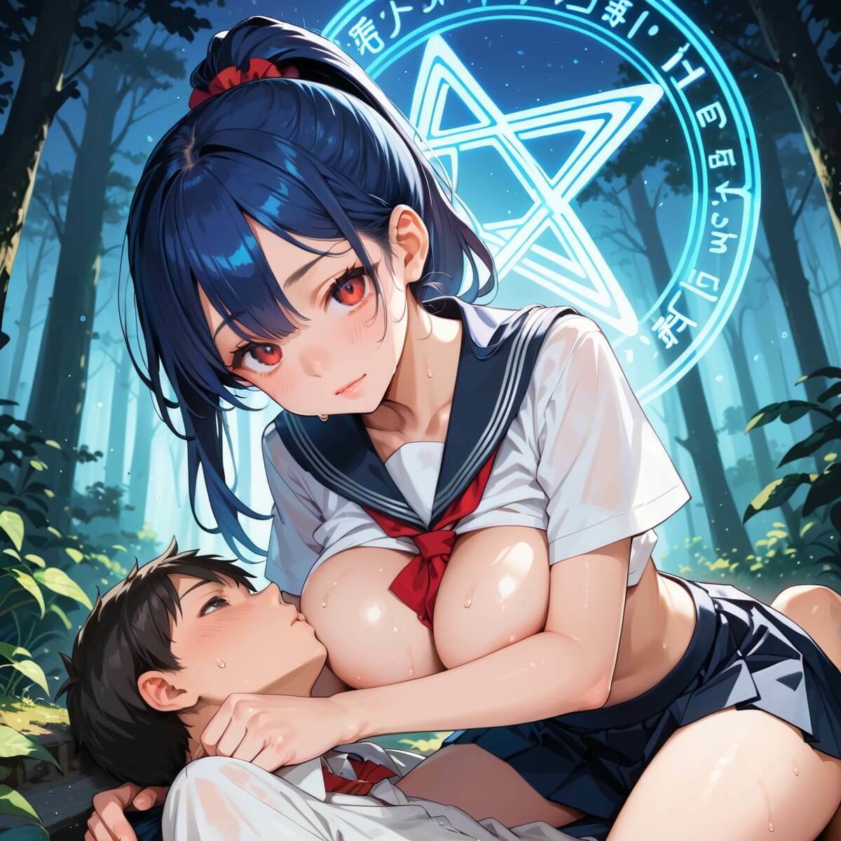 試し読み 10