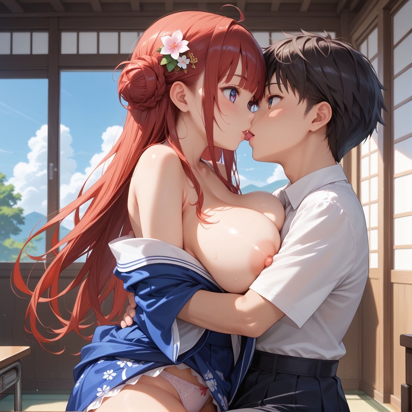 試し読み 8
