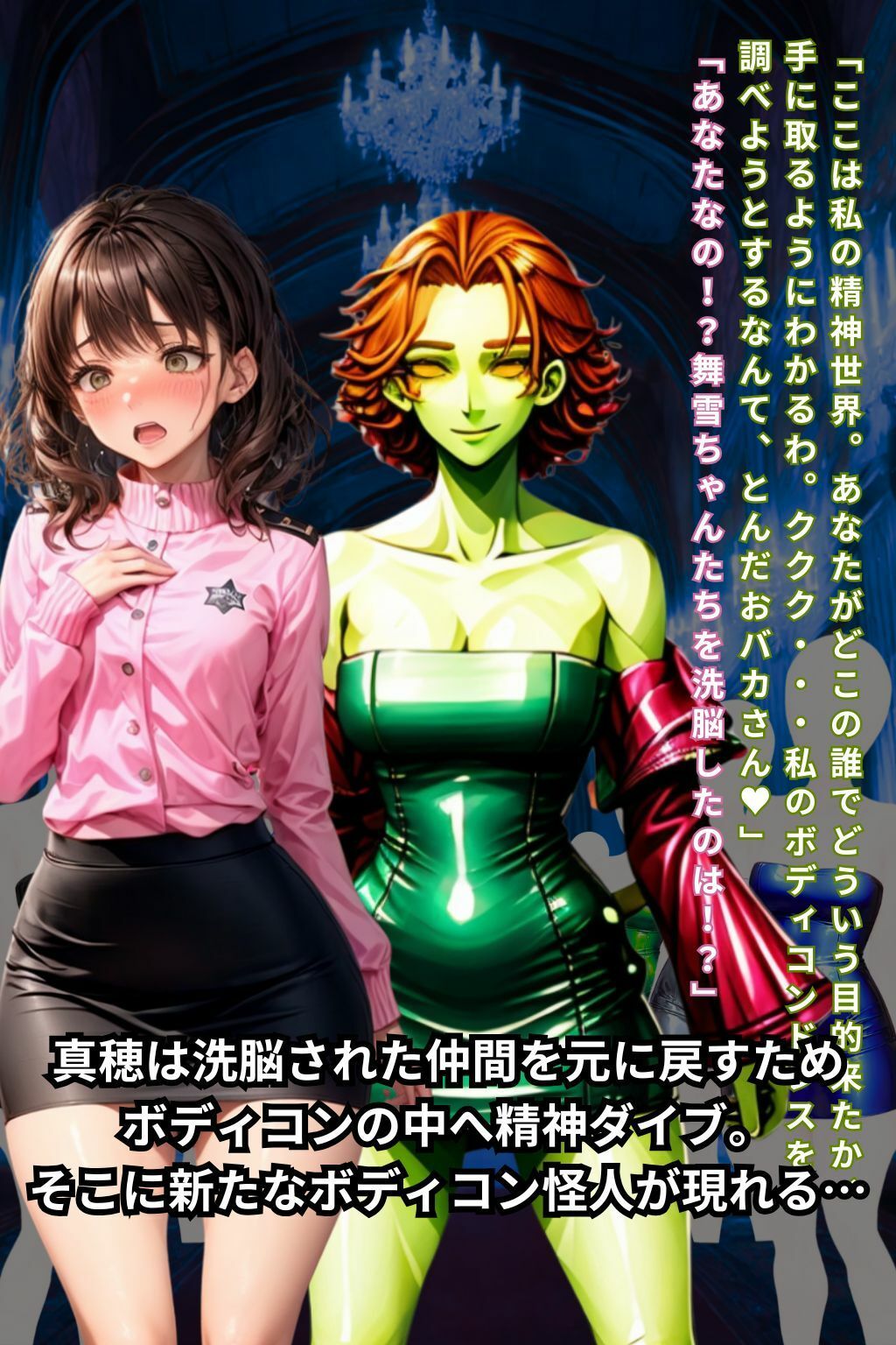 試し読み 5