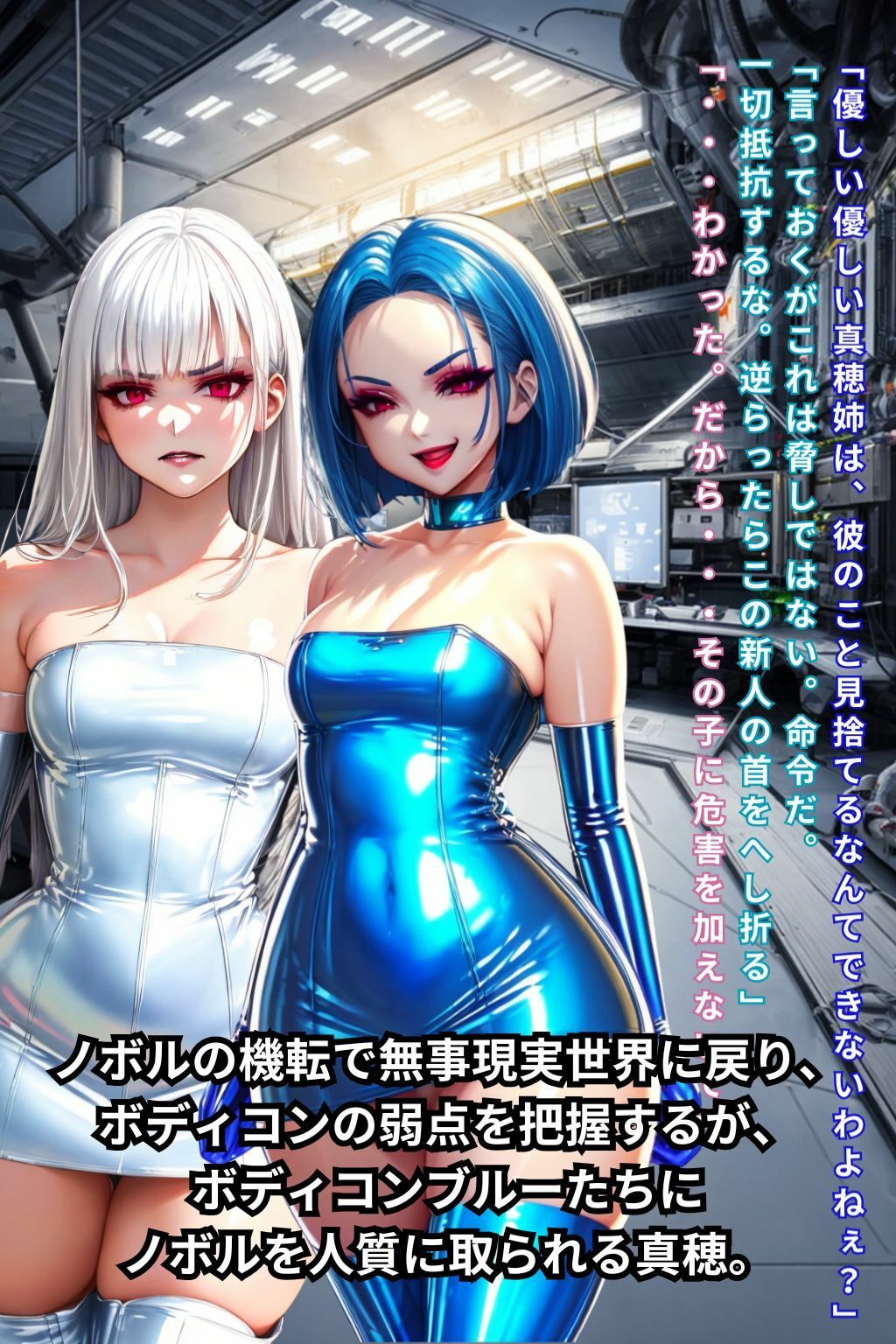 試し読み 7