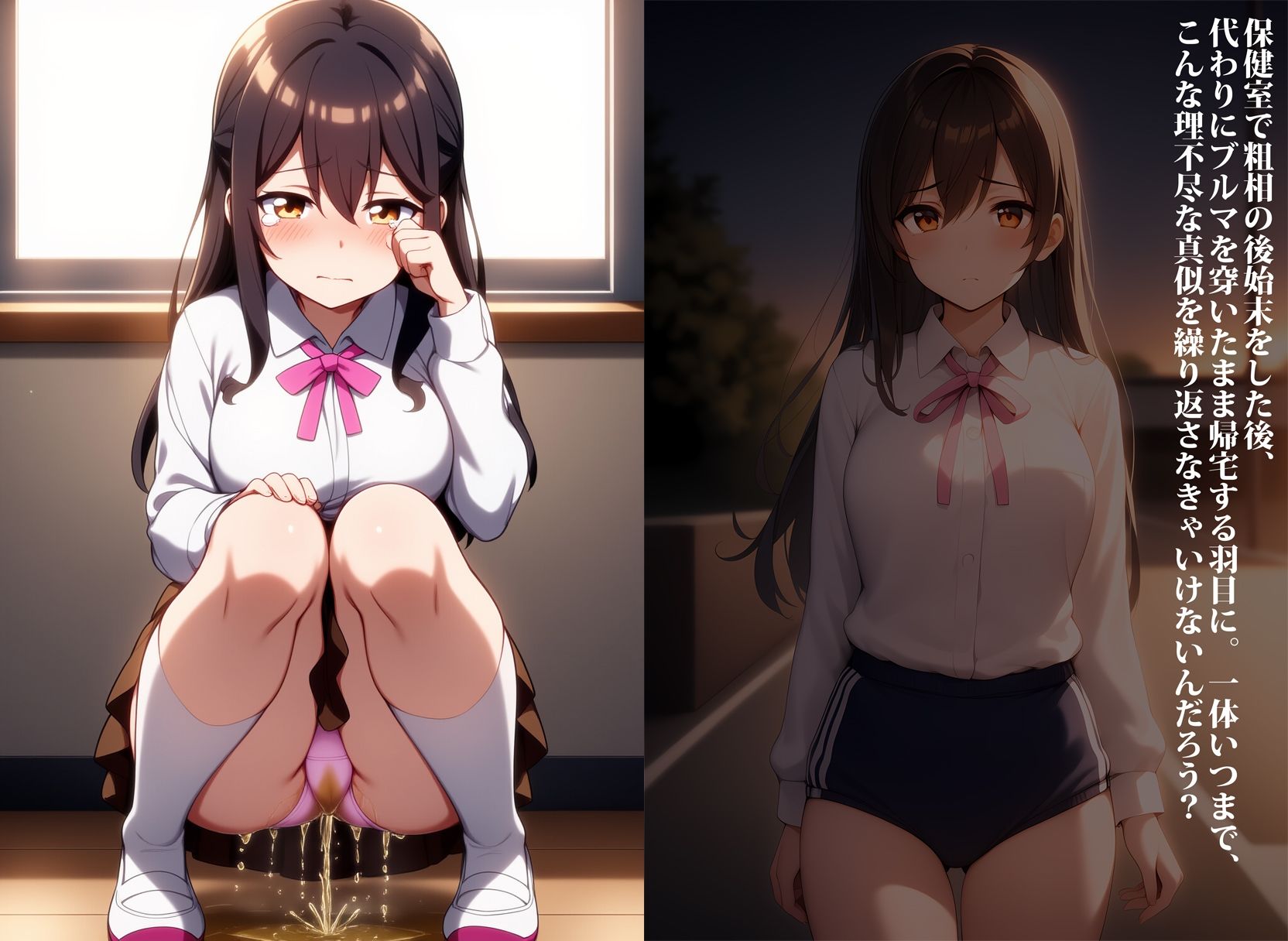 試し読み 8