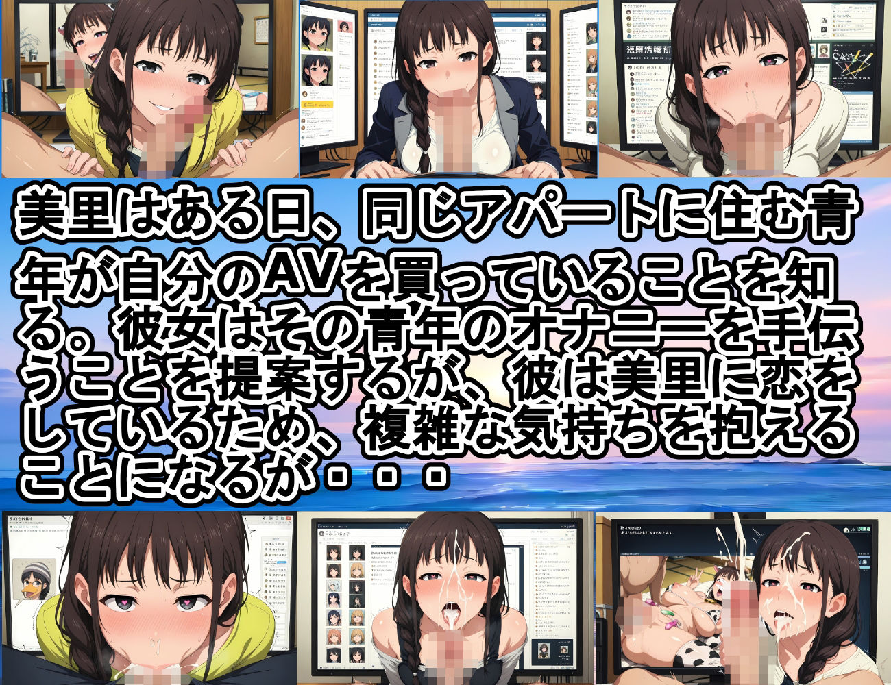 試し読み 6