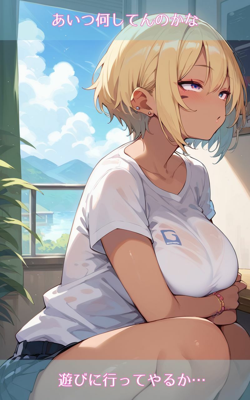 試し読み 7