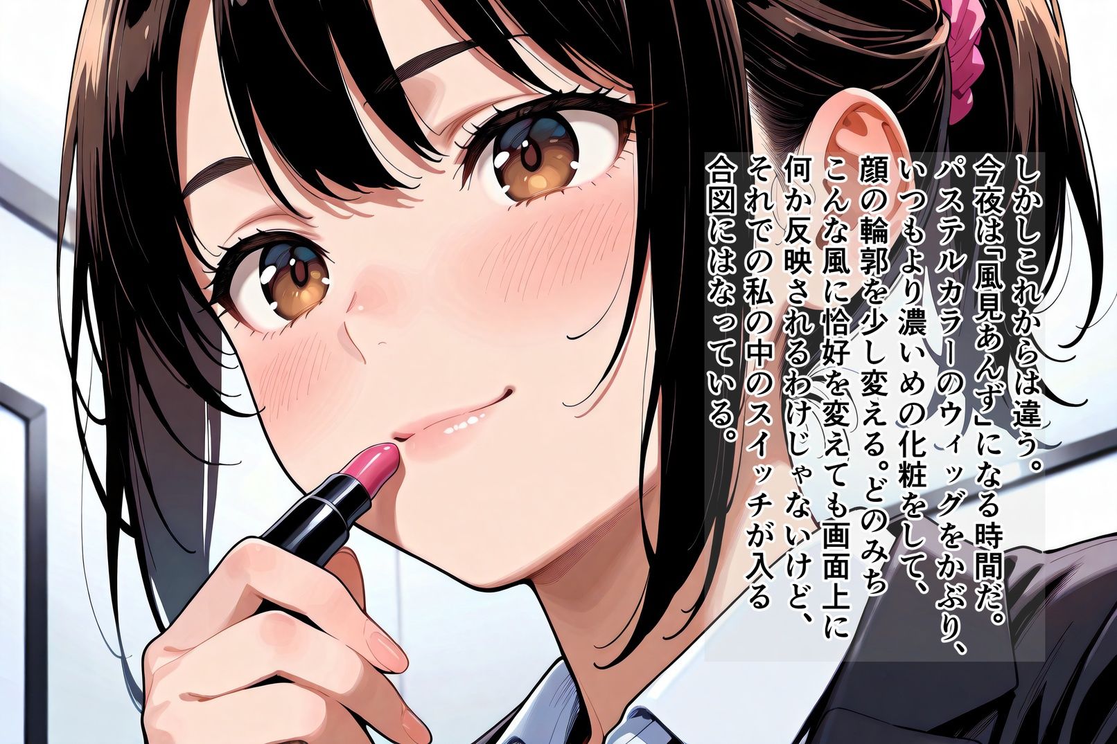 試し読み 7