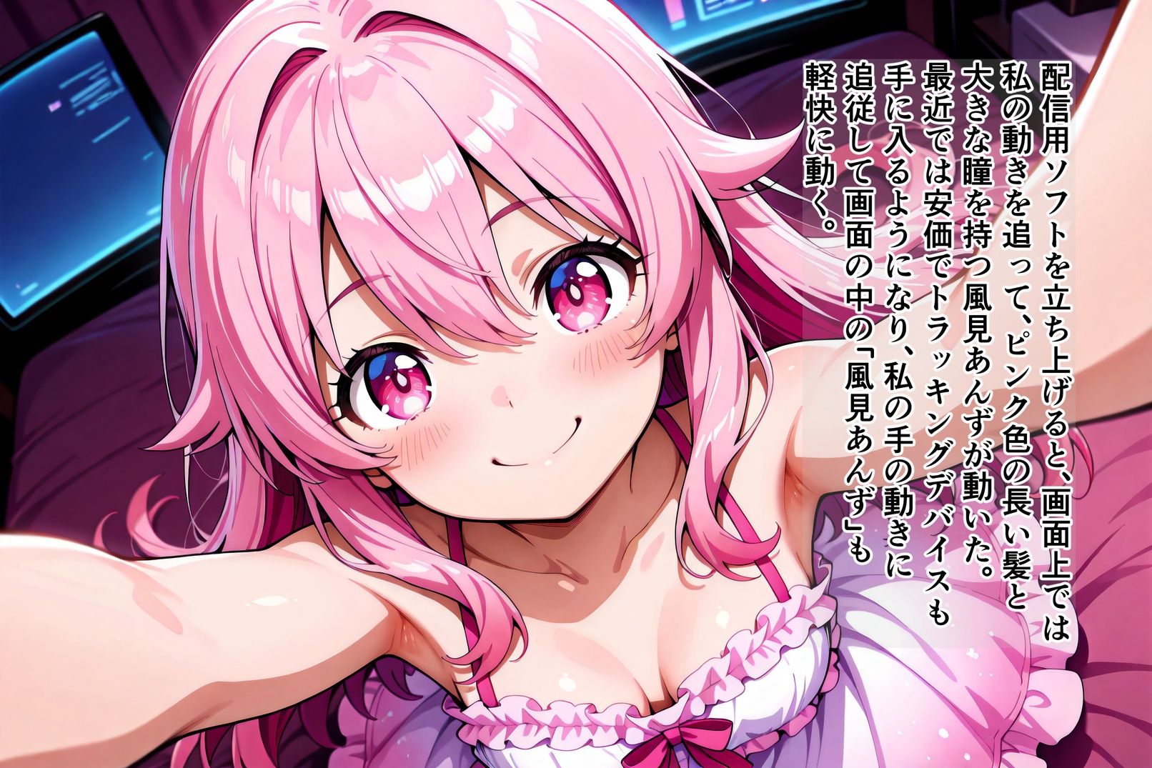 試し読み 8