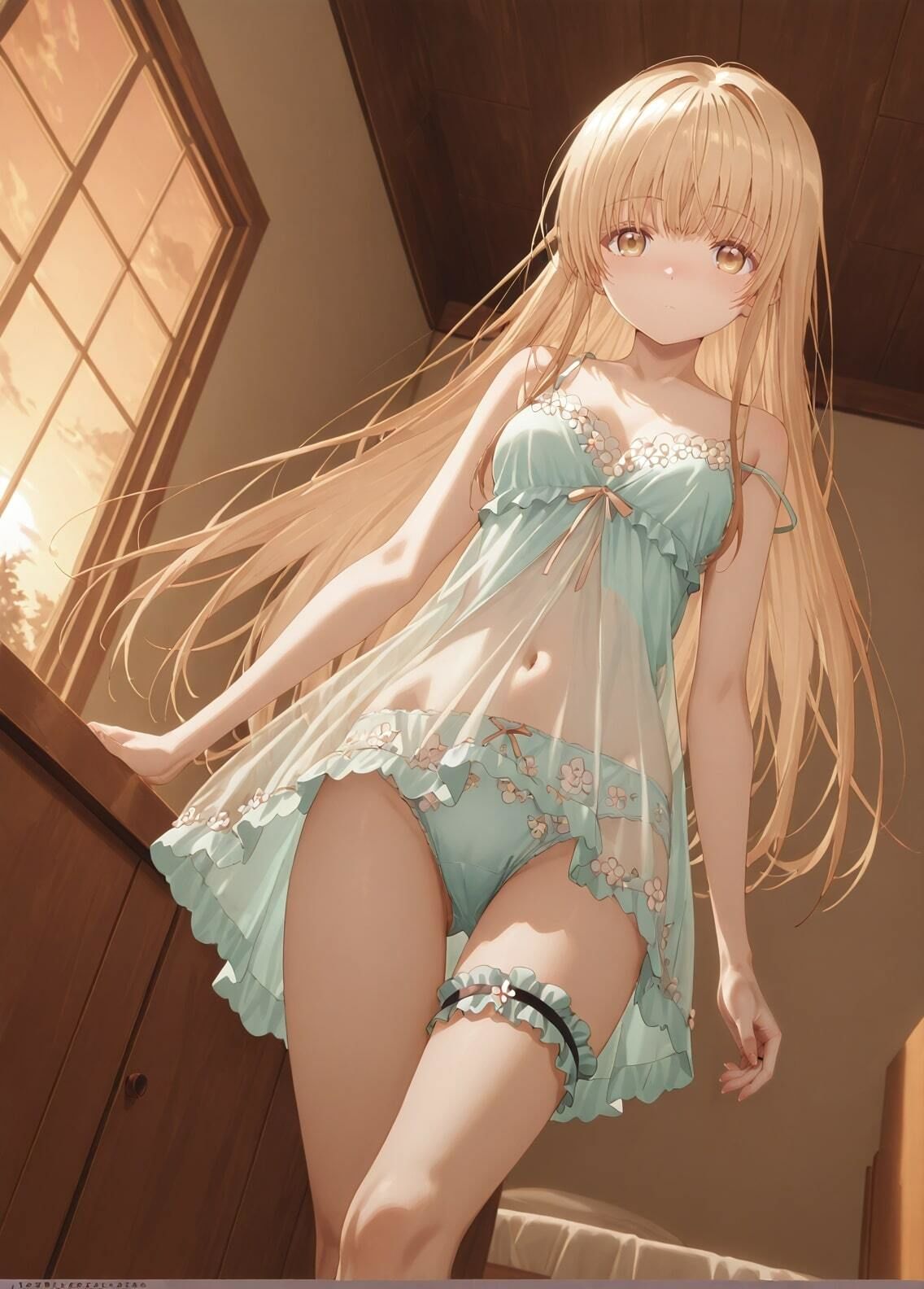 試し読み 9