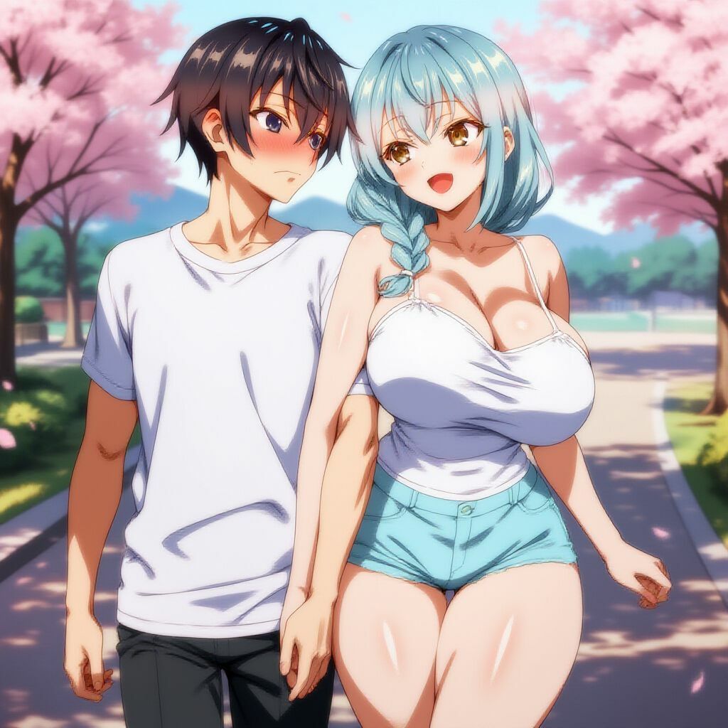 試し読み 7