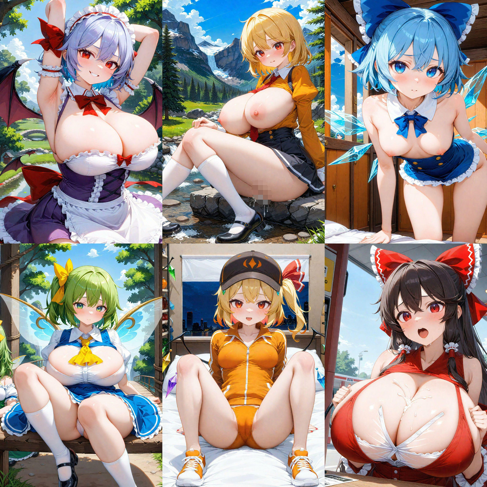 試し読み 7