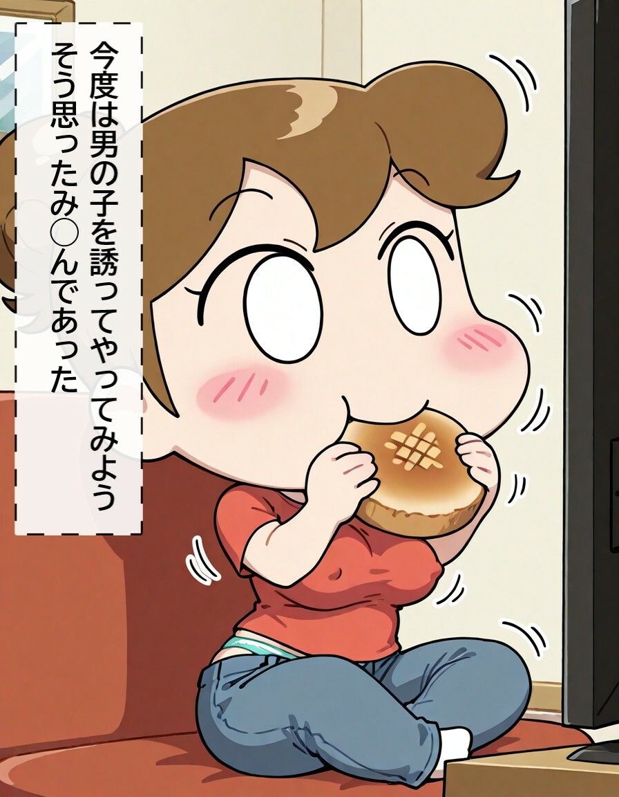 試し読み 9