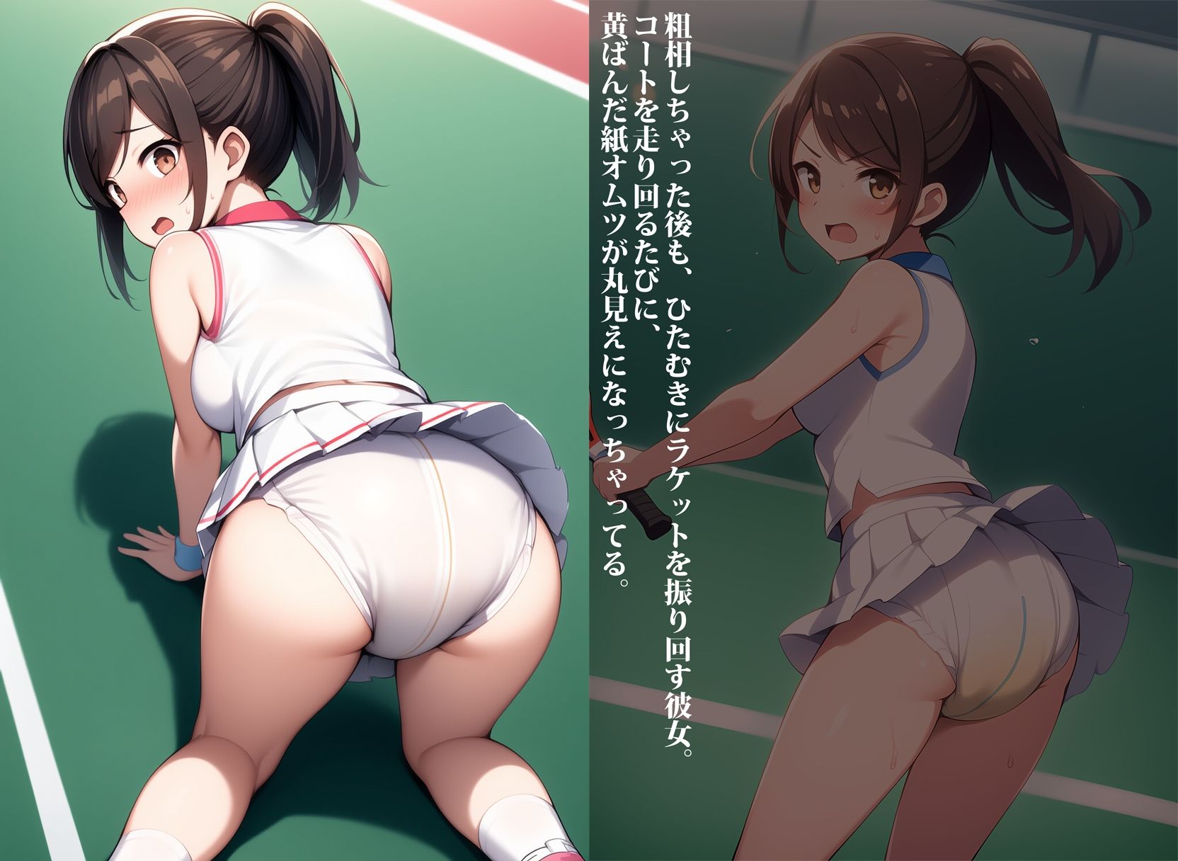 試し読み 7