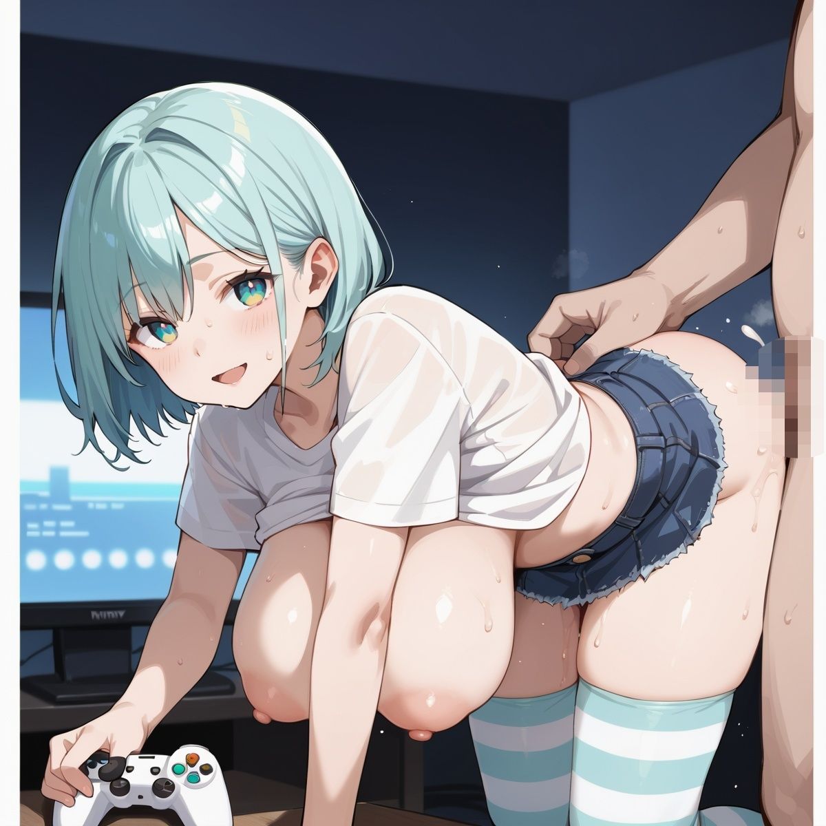 試し読み 6