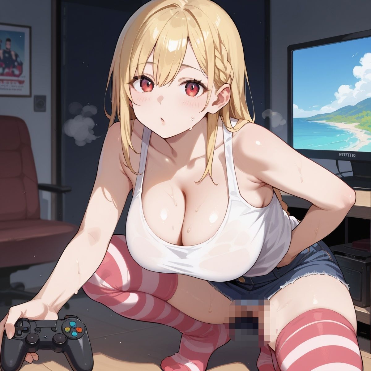 試し読み 6