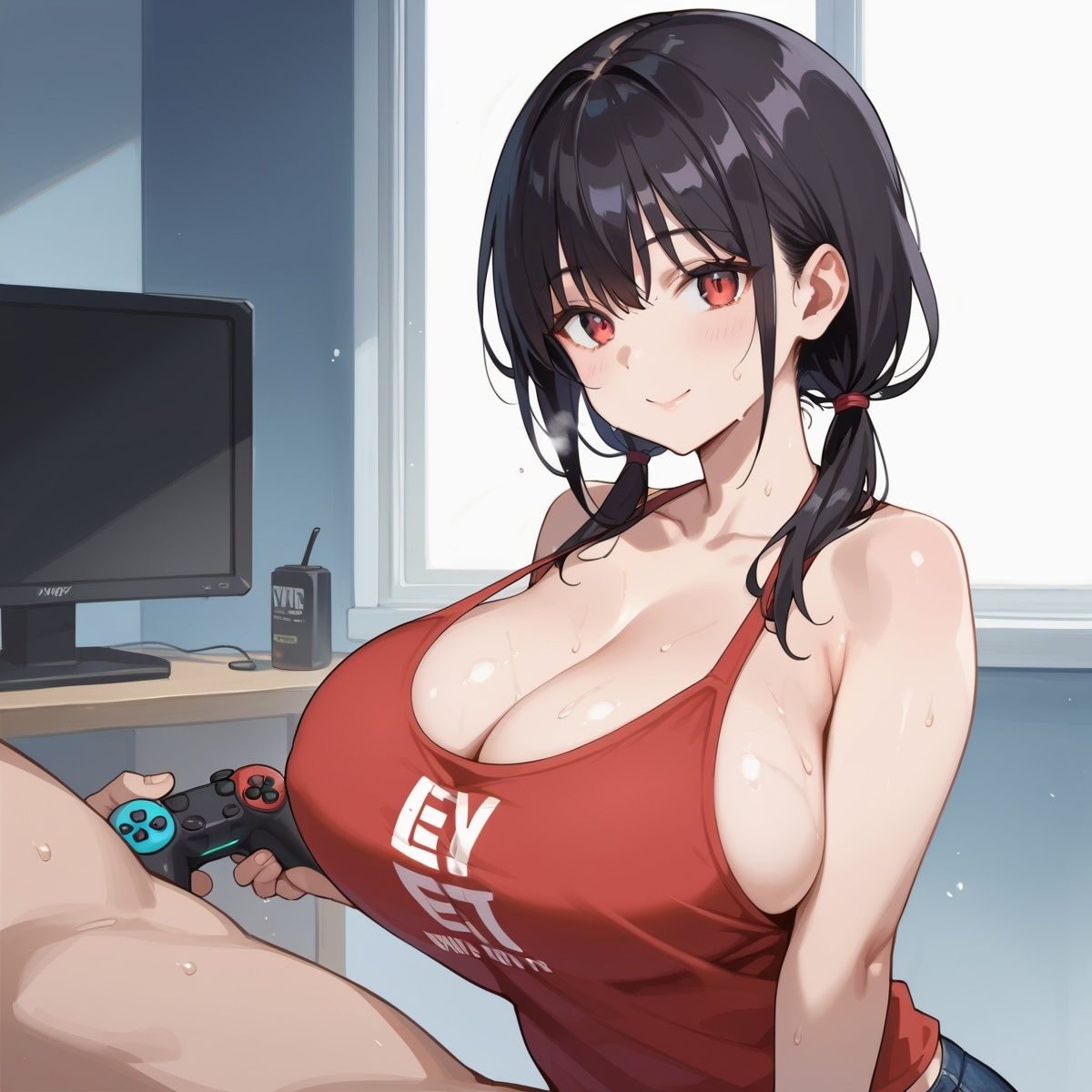 試し読み 8