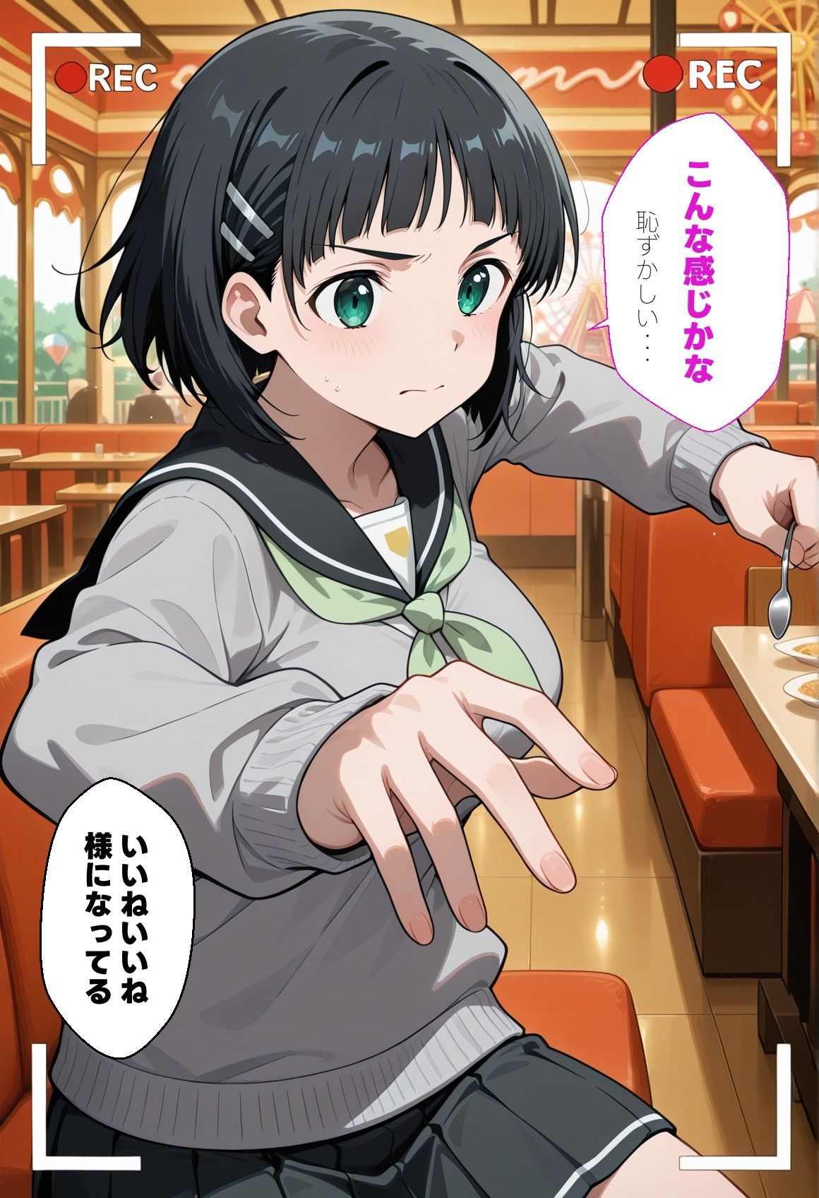 試し読み 5