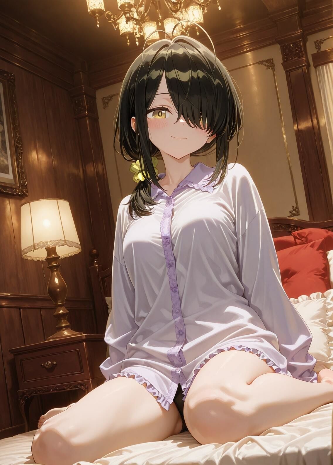 試し読み 9