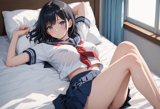 試し読み 9